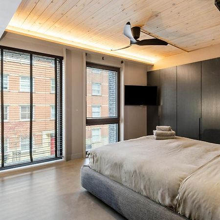 Sleepy Joes Apartments London Ngoại thất bức ảnh
