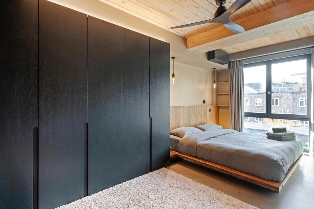 Sleepy Joes Apartments London Ngoại thất bức ảnh