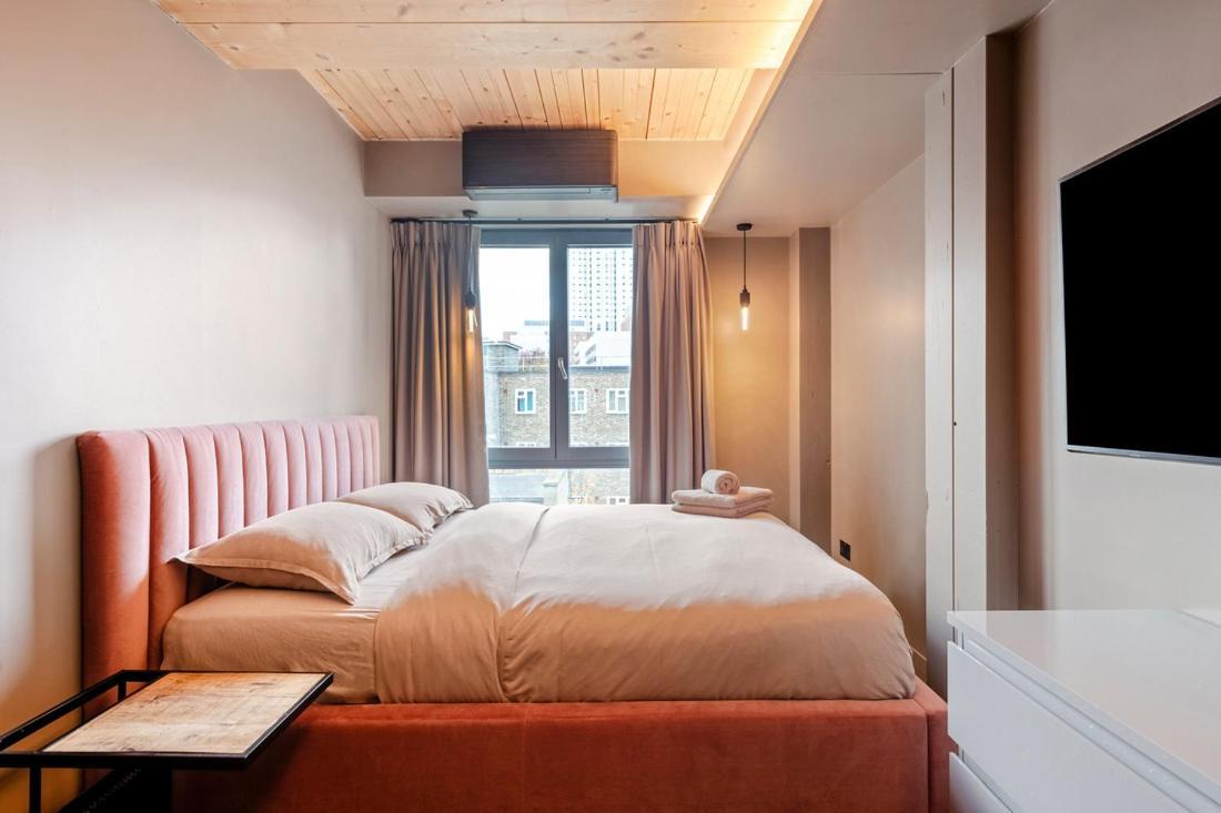 Sleepy Joes Apartments London Ngoại thất bức ảnh