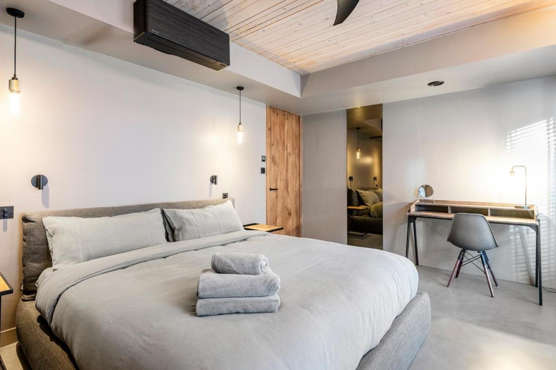 Sleepy Joes Apartments London Ngoại thất bức ảnh