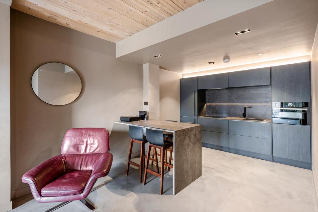 Sleepy Joes Apartments London Ngoại thất bức ảnh
