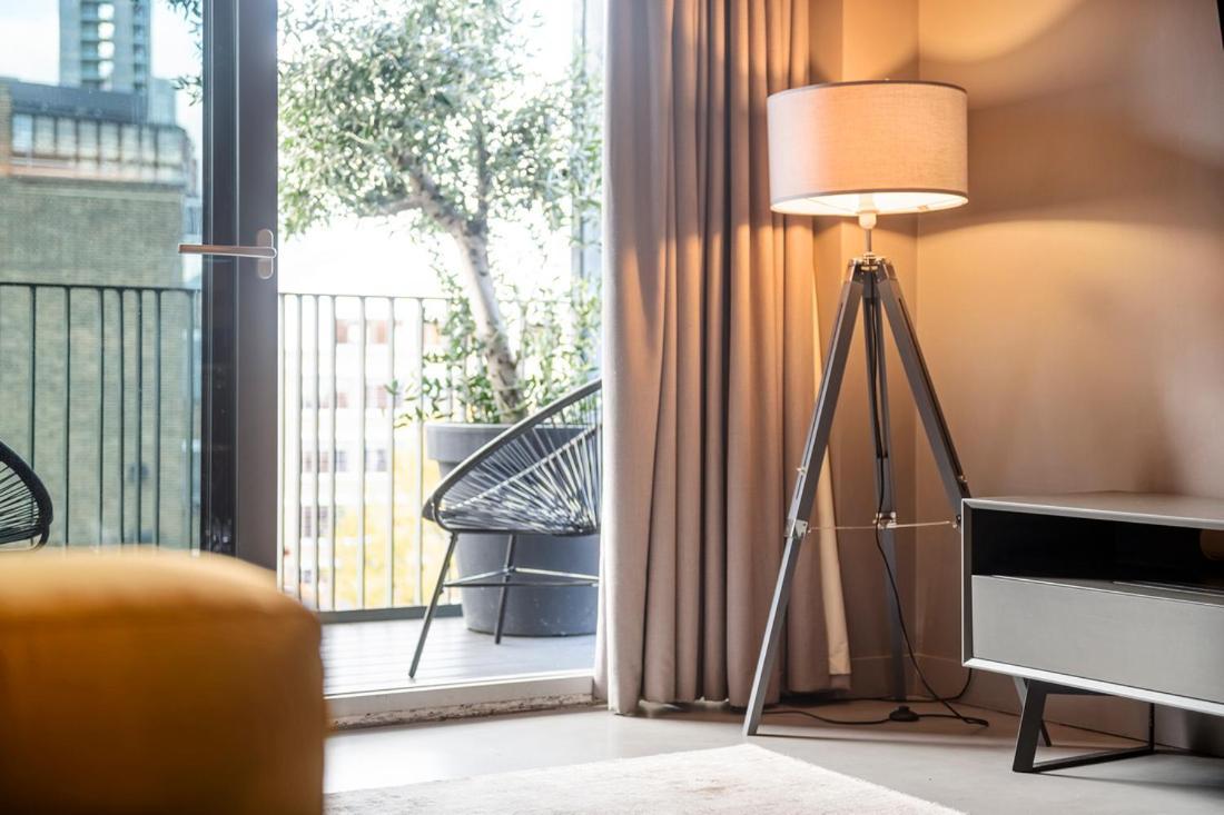 Sleepy Joes Apartments London Ngoại thất bức ảnh