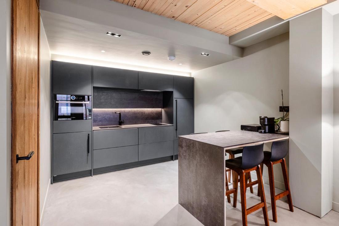 Sleepy Joes Apartments London Ngoại thất bức ảnh