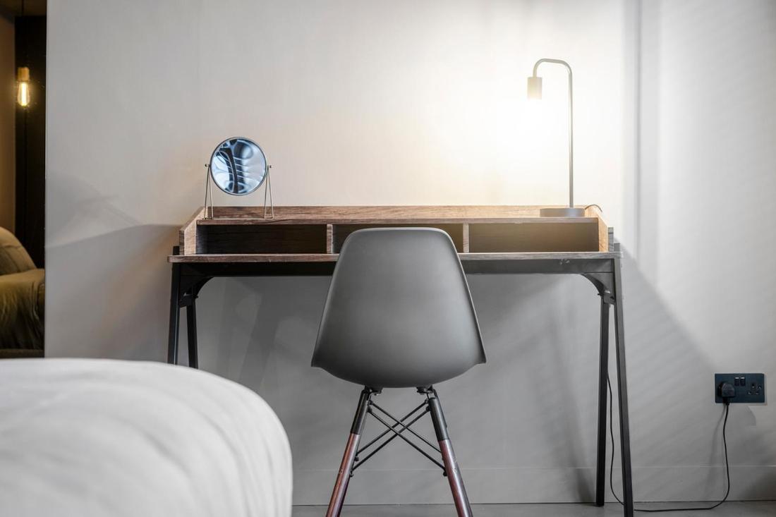 Sleepy Joes Apartments London Ngoại thất bức ảnh
