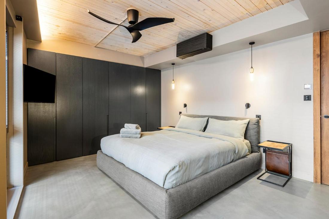 Sleepy Joes Apartments London Ngoại thất bức ảnh