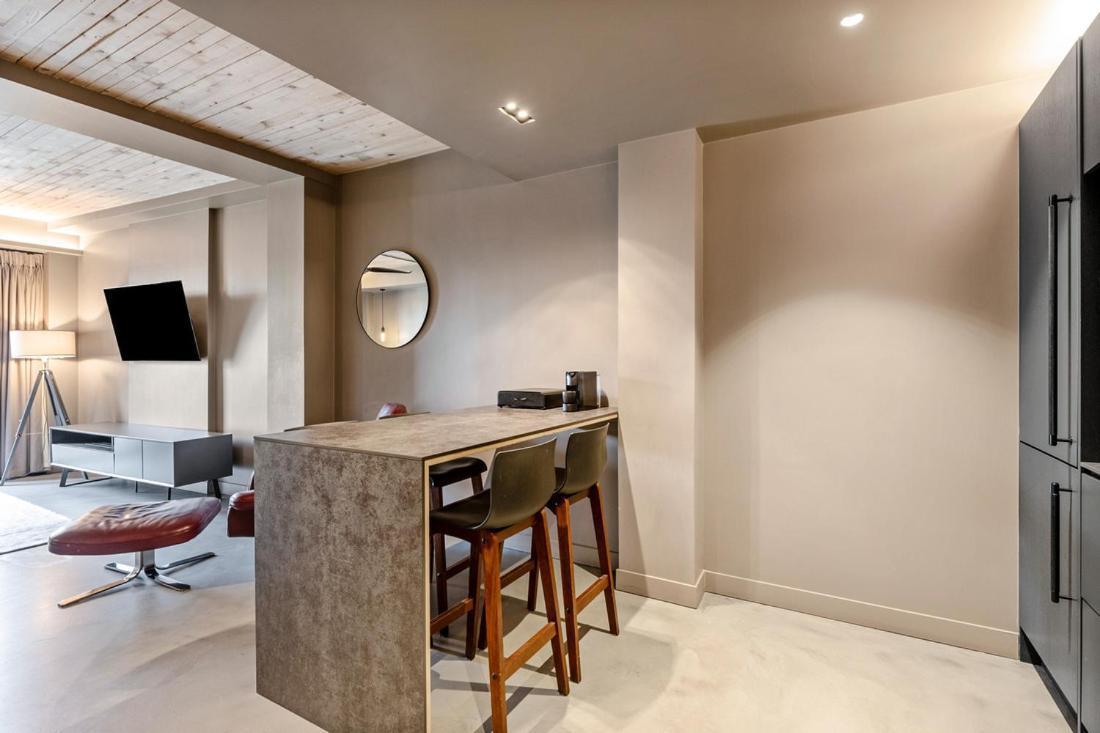 Sleepy Joes Apartments London Ngoại thất bức ảnh