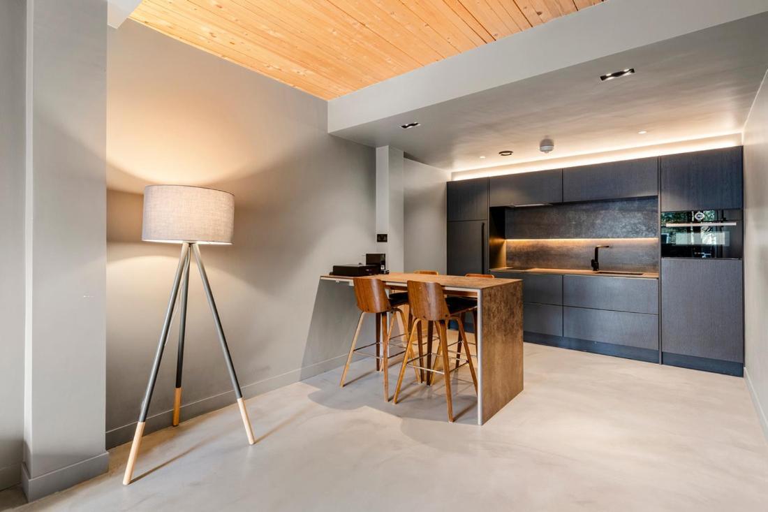 Sleepy Joes Apartments London Ngoại thất bức ảnh