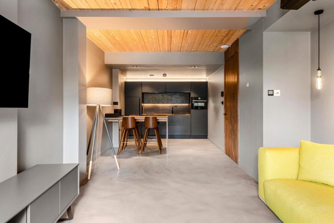 Sleepy Joes Apartments London Ngoại thất bức ảnh