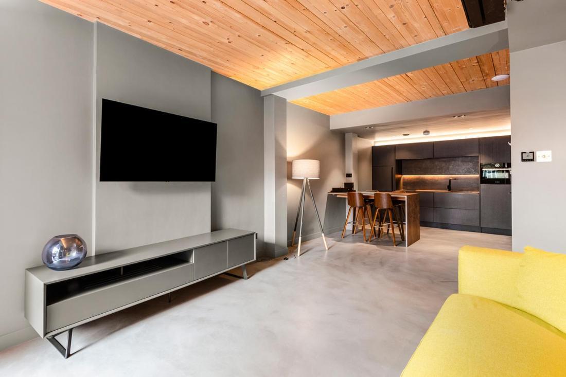 Sleepy Joes Apartments London Ngoại thất bức ảnh