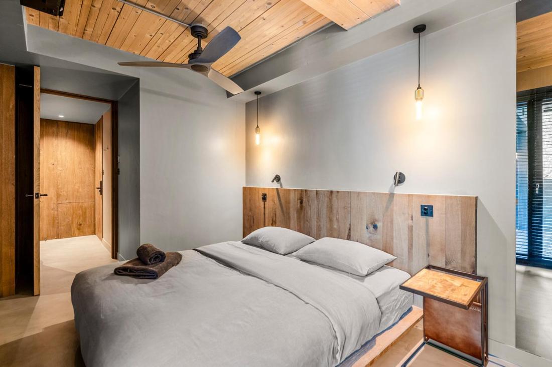 Sleepy Joes Apartments London Ngoại thất bức ảnh
