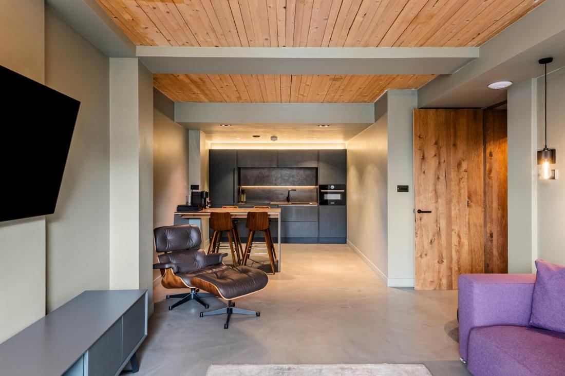 Sleepy Joes Apartments London Ngoại thất bức ảnh