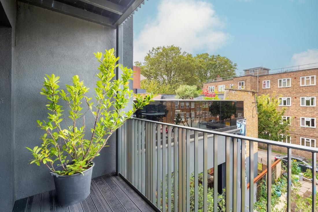 Sleepy Joes Apartments London Ngoại thất bức ảnh
