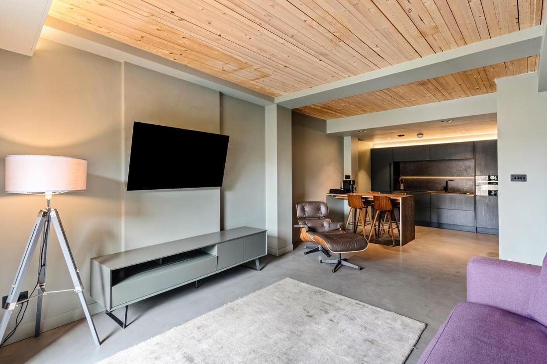 Sleepy Joes Apartments London Ngoại thất bức ảnh