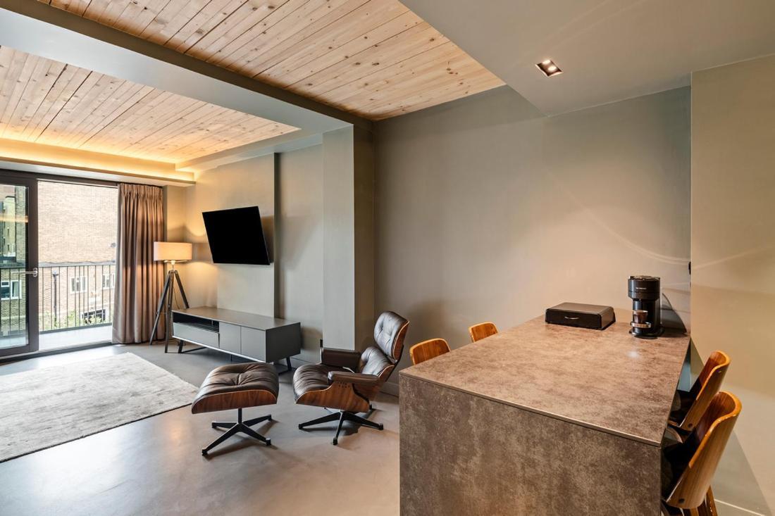 Sleepy Joes Apartments London Ngoại thất bức ảnh