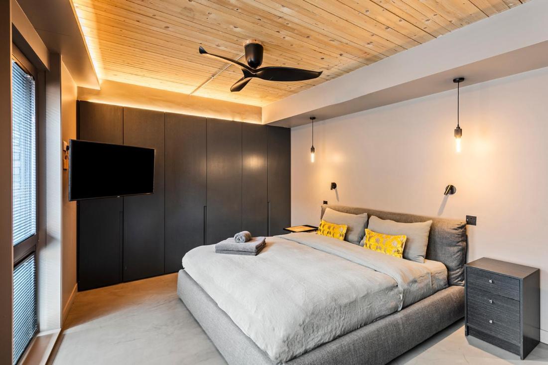 Sleepy Joes Apartments London Ngoại thất bức ảnh