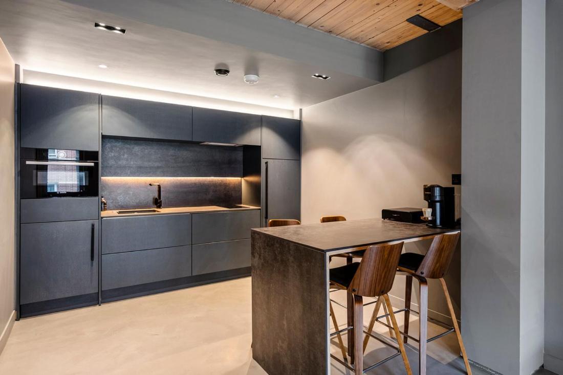 Sleepy Joes Apartments London Ngoại thất bức ảnh