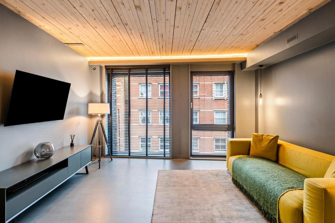 Sleepy Joes Apartments London Ngoại thất bức ảnh