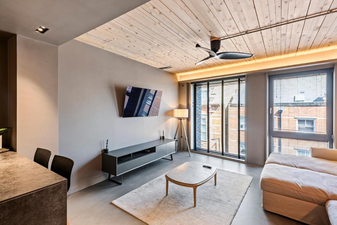 Sleepy Joes Apartments London Ngoại thất bức ảnh
