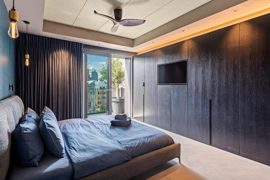 Sleepy Joes Apartments London Ngoại thất bức ảnh