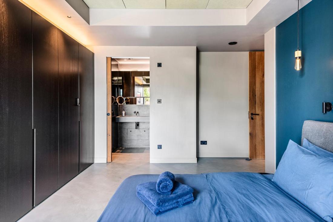 Sleepy Joes Apartments London Ngoại thất bức ảnh